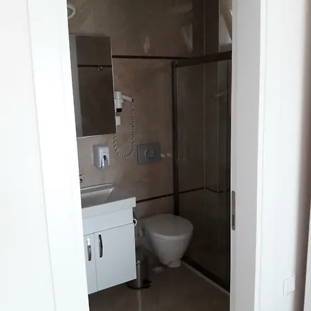 Apartment Inci
