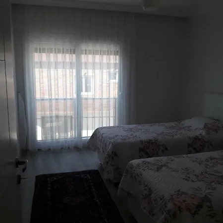 Inci Apartment
