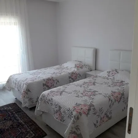 Inci Apartment Kusadasi