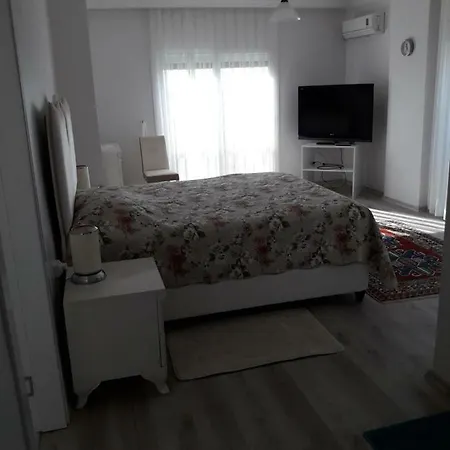 Apartment Inci *