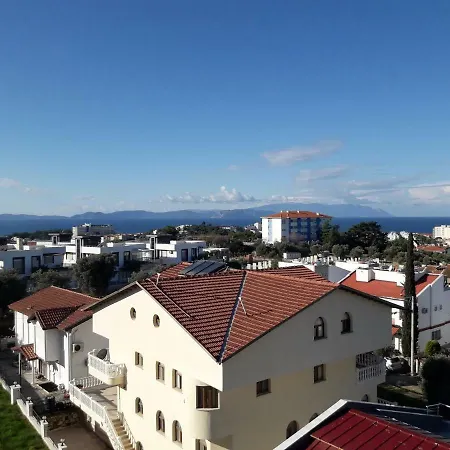 Inci Apartment Kusadasi