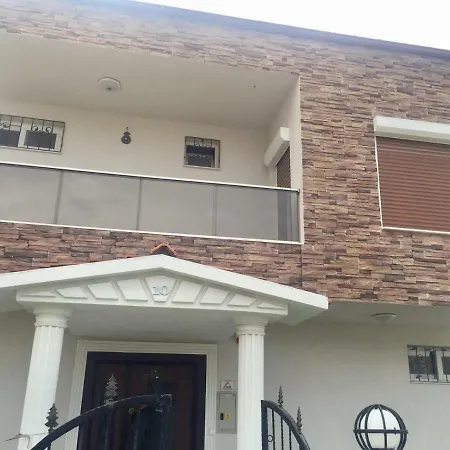 Inci Apartment
