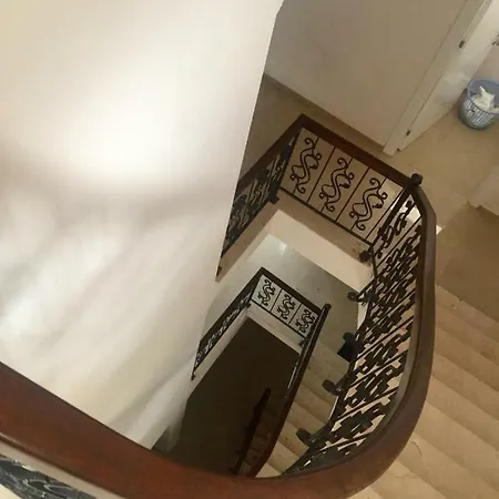 Inci Apartment