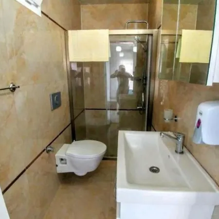 Apartment Inci