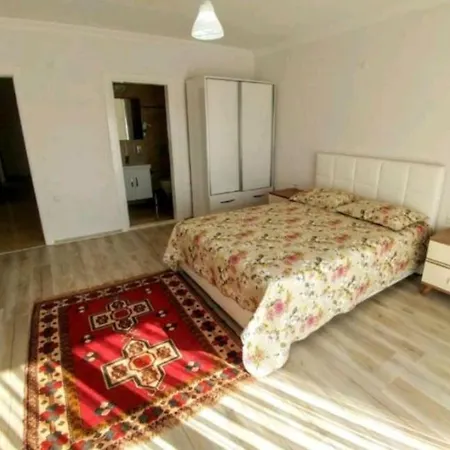 Apartment Inci Kusadasi