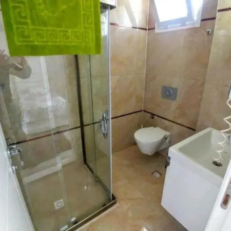 Apartment Inci *