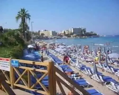 Inci Apartment Kusadasi