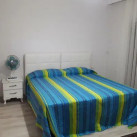 Appartement Inci Kuşadası