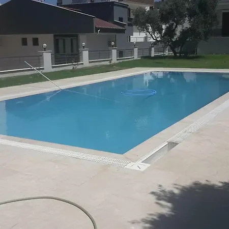 Inci Appartement