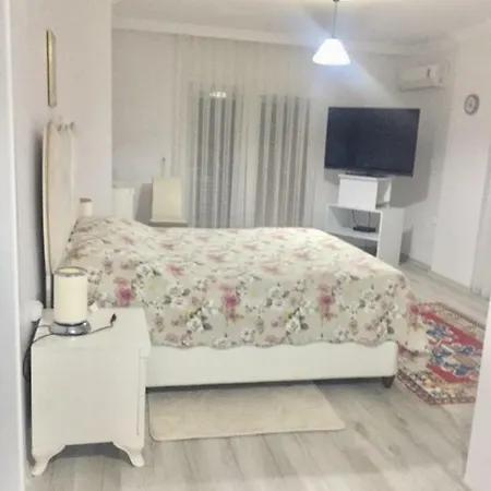 Inci Appartement