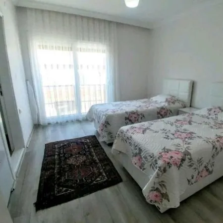 Inci Appartement